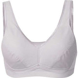 Women Sports Bras No Rims Seamless Shakeproof Push Up Quick-dry Vest Top