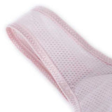 Women Sports Bras No Rims Seamless Shakeproof Push Up Quick-dry Vest Top