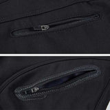 Men's Plus Size M-7XL Moutain Hardwear Pants Waterproof Windproof Polar Fleece Straight Leg Trousers