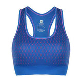 High Intensity Fitness Quick Drying Sports Bra