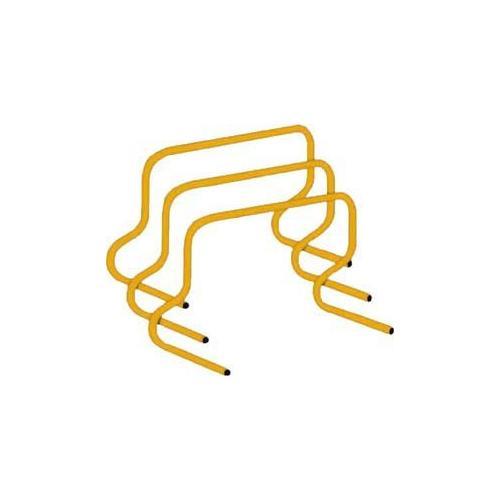 12" Speed Hurdles - Set of 6