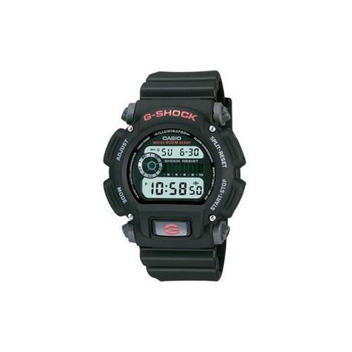 G Shock Mens Watch Black