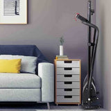 1HP Electric Treadmill Folding Running Machine