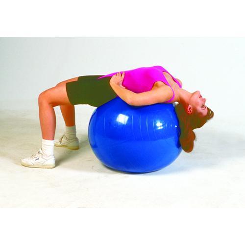 Inflatable PT  Ball-30in 75 Cm- Red