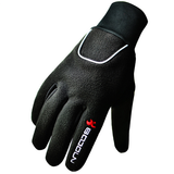 Winter Unisex Keep Warm Riding Glove Windproof Waterproof Full Finger Glove