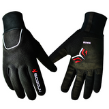 Winter Unisex Keep Warm Riding Glove Windproof Waterproof Full Finger Glove