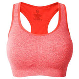 Professional Anti Shake Quick-dry Bra Tank Top