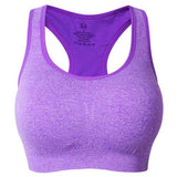 Professional Anti Shake Quick-dry Bra Tank Top