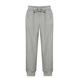 Mens Casual Sport  Elastic Waist Track Pants