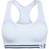 Comfy Wireless Vest Running Yoga Overhead Bra