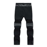 Stitching Quick Drying Pants Waterproof Windproof Sport-pant