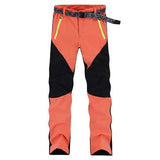 Mens Outdoor Quick Drying Climbing Pants