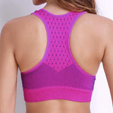 High Intensity Fitness Quick Drying Sports Bra