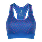 High Intensity Fitness Quick Drying Sports Bra