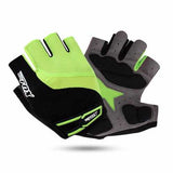 BIKIGHT Cycling Gloves Half Finger Breathable MTB Bike Gloves GEL Shockproof