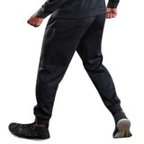 Fall Winter Men's Casual Jogger Pants  Fitness Running Loose Sport Pants