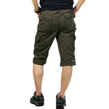 High Quality Fashion Casual Trousers Suit Pants Tactics Trou