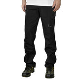 Mens Outdoor Authentic Semi-liner Climbing Pants Waterproof Pressure Plastic Punch Pants