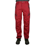 Outdoor Sports Climbing Pants Men's Three-layer Pressure Waterproof Windproof Pants