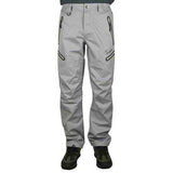 Outdoor Sports Climbing Pants Men's Three-layer Pressure Waterproof Windproof Pants