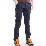 Breathable Windproof Waterproof Antifouling Thick Pants