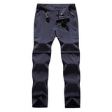 Outdoor Sports Light Breathable Elastic Force Pants