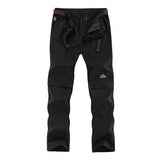 Outdoor Fast Drying Trousers