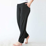 Light Weight Loose Breathable Soft Yoga Pants