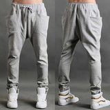 Men's Casual Sports Pants