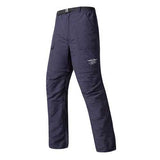 Men's Outdoor Detachable Pants