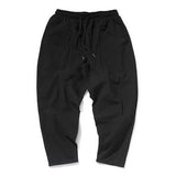 Men's Linen Blend Loose Breathable Casual Pants