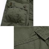 Men's Casual Loose Cargo Pants