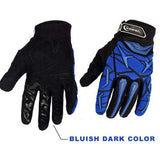 ROSWHEEL Bike Cycling Full Finger Gloves Outdoor Gloves