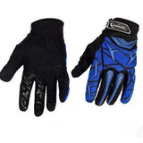 ROSWHEEL Bike Cycling Full Finger Gloves Outdoor Gloves