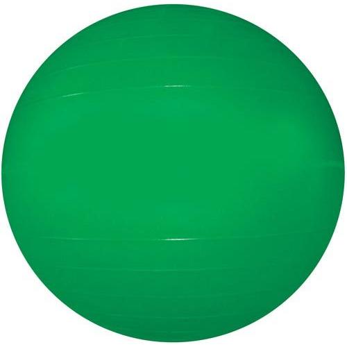 Therapy/Exercise Ball - 75cm/29" Dia. (Green)