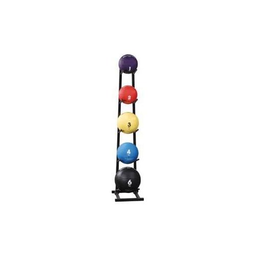 Medicine Ball Tree Rack - Single