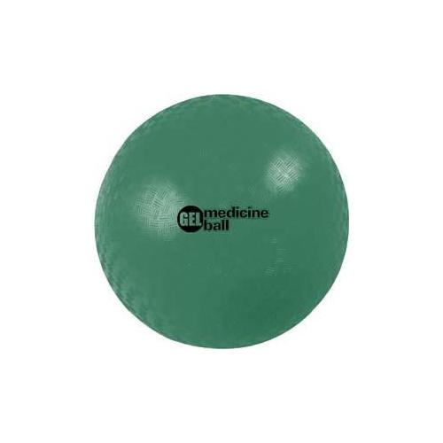 Gel Filled Medicine Ball - 7 lbs.