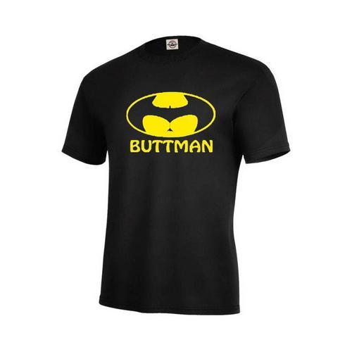 Buttman T-shirt