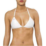 Joe Snyder Women Corfu Top White-OS