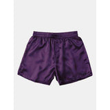 Thai Silk Smooth Elastic Waist Boxers Short