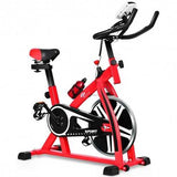 Adjustable Exercise Bicycle Cycling Cardio Fitness