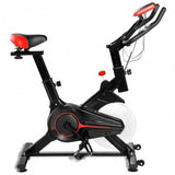 Indoor Workout LCD Display Cycling Exercise Fitness Cardio Bike