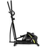 Magnetic Elliptical Machine Trainer for Home Gym Exercise