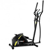 Magnetic Elliptical Machine Trainer for Home Gym Exercise