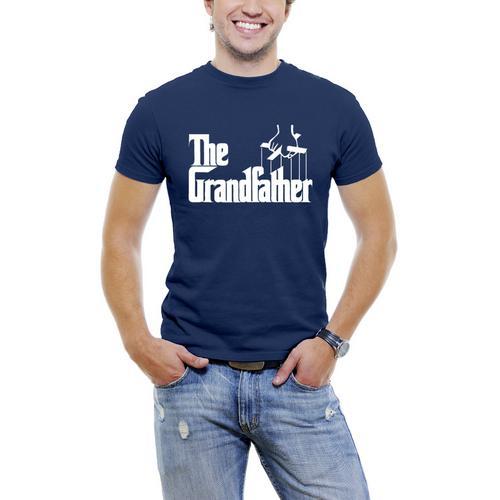 The Grandfather Men T-Shirt